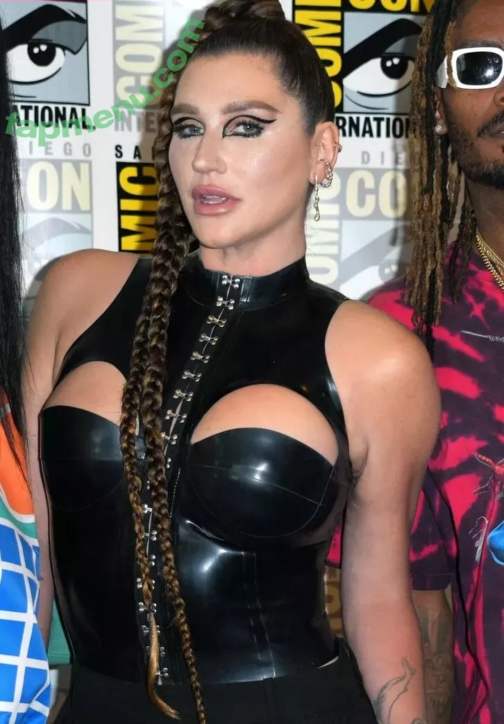 Kesha nude photo #0092 (KeshaRose / iiswhoiis / wildgirl16)