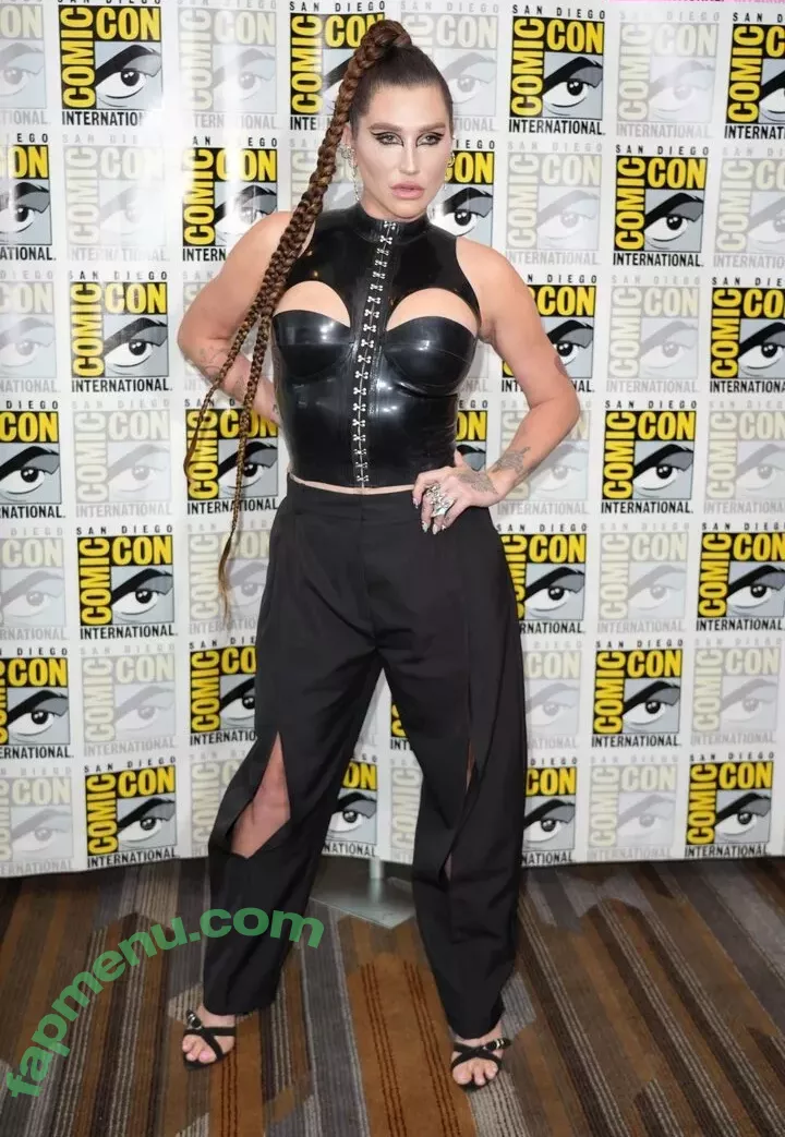 Kesha nude photo #0094 (KeshaRose / iiswhoiis / wildgirl16)