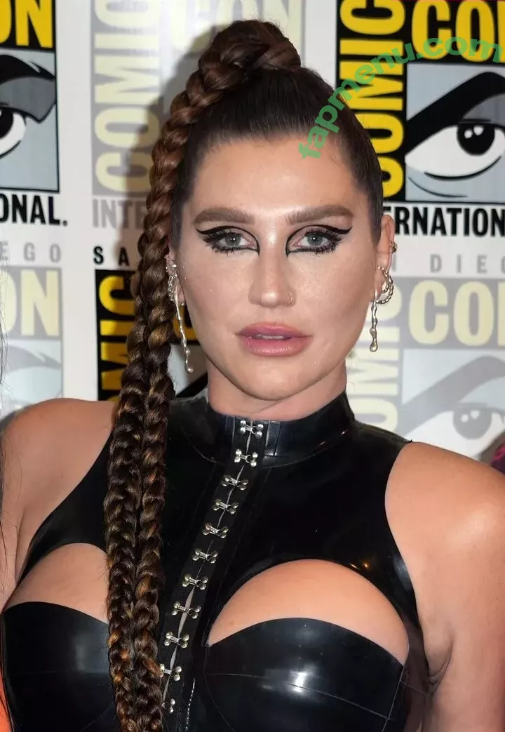 Kesha nude photo #0095 (KeshaRose / iiswhoiis / wildgirl16)