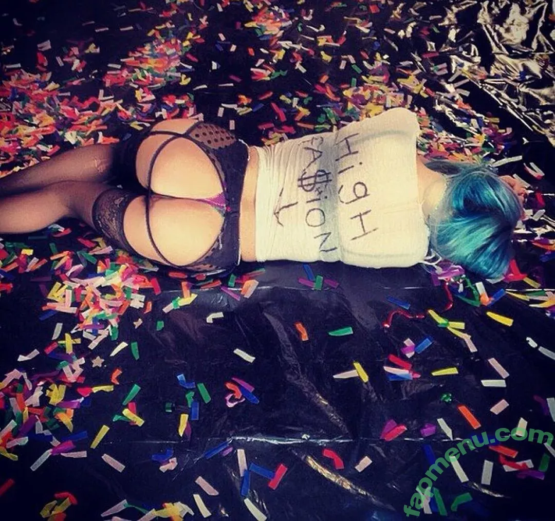 Kesha nude photo #0135 (KeshaRose / iiswhoiis / wildgirl16)