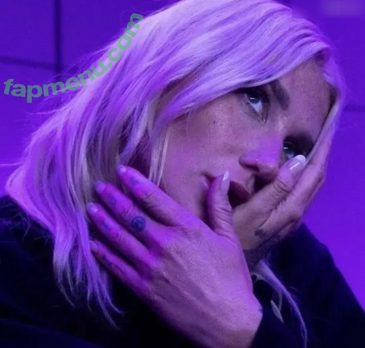 Kesha nude photo #0143 (KeshaRose / iiswhoiis / wildgirl16)