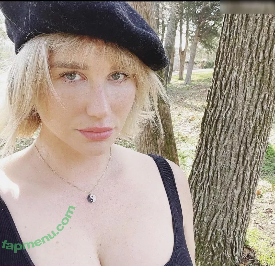 Kesha nude photo #0144 (KeshaRose / iiswhoiis / wildgirl16)