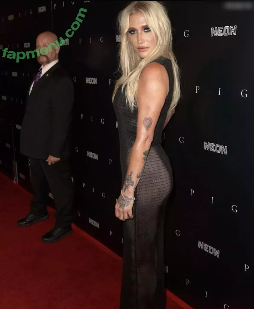 Kesha nude photo #0145 (KeshaRose / iiswhoiis / wildgirl16)