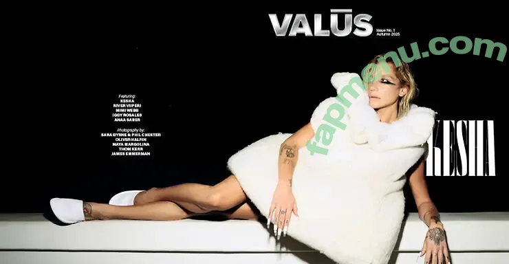 Kesha nude photo #0501 (KeshaRose / iiswhoiis / wildgirl16)