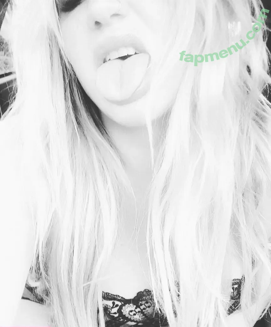 KeshaRose nude photo #0393 (KeshaRose)