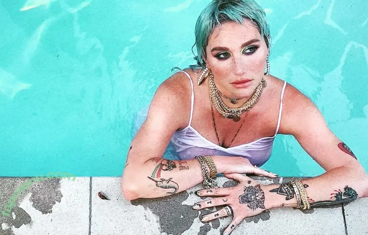 KeshaRose nude photo #0444 (KeshaRose)