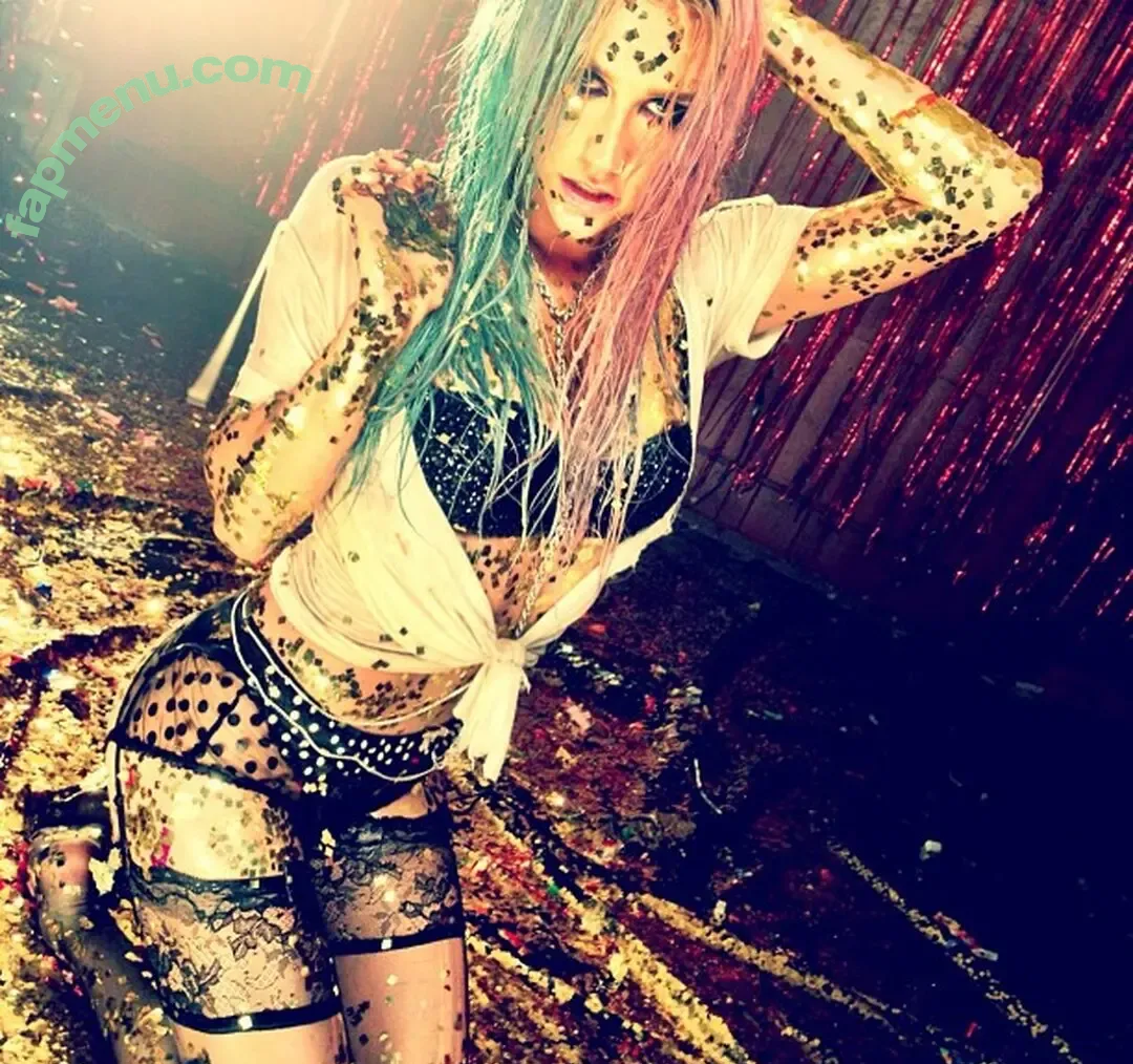 KeshaRose nude photo #0511 (KeshaRose)