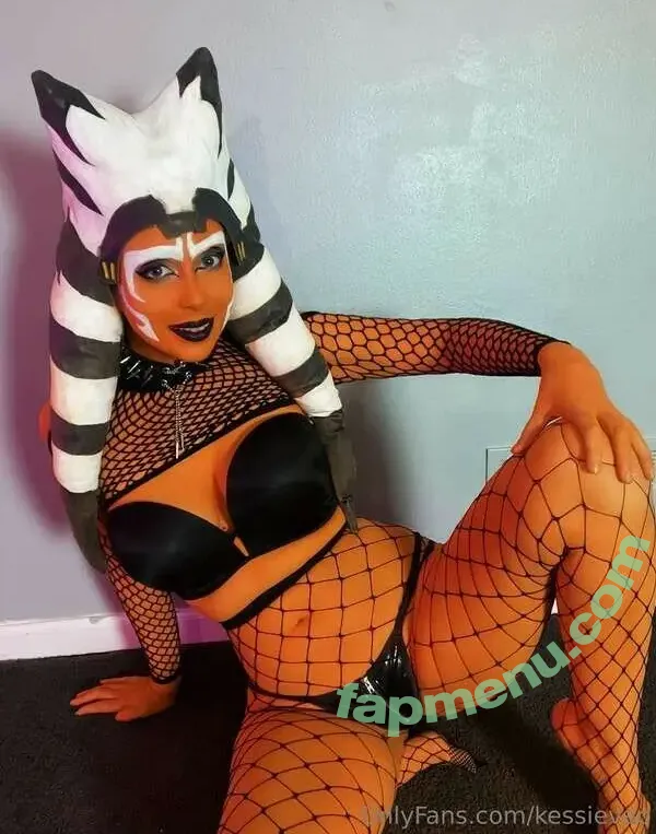 kessievao nude photo #0120 (kessievao)