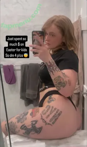 ketamemequeen / ketamemequeen2 / kmemequeen / kreamequeen / lilgarlicgoblin nude photo #0005