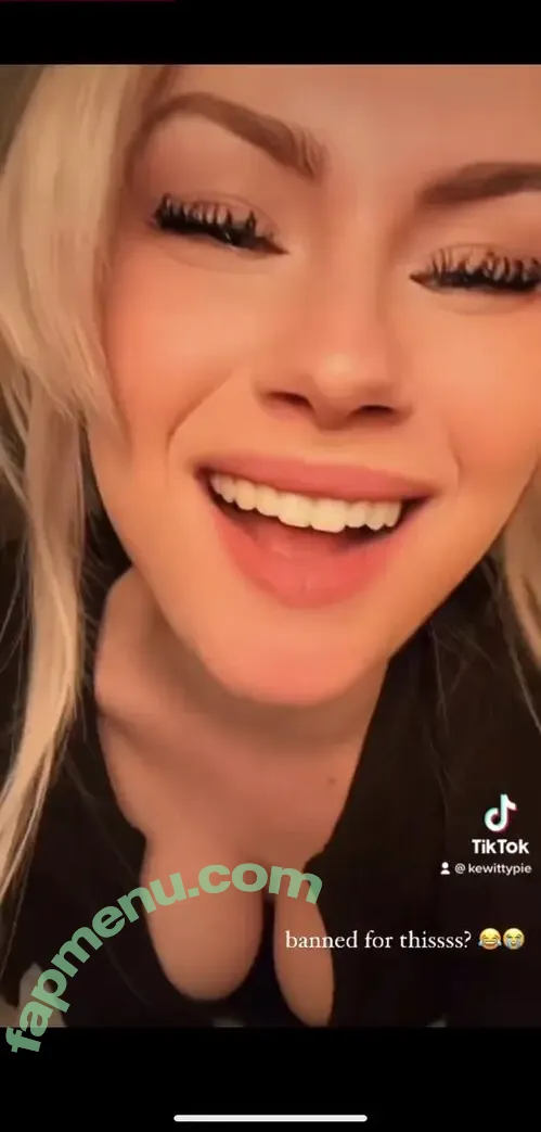 Kewitty nude photo #0035 (Kate Welty / kaywhitty)