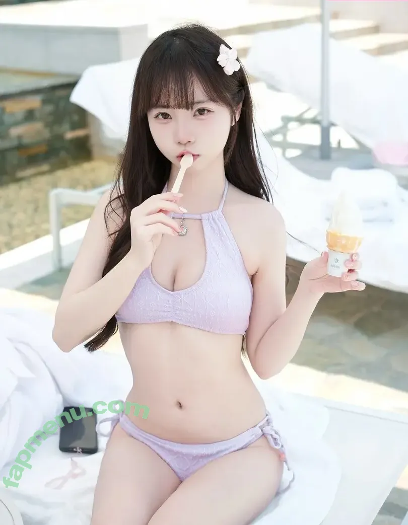 Kexuanw nude photo #0138 (winter131402 / 可可小白兔)