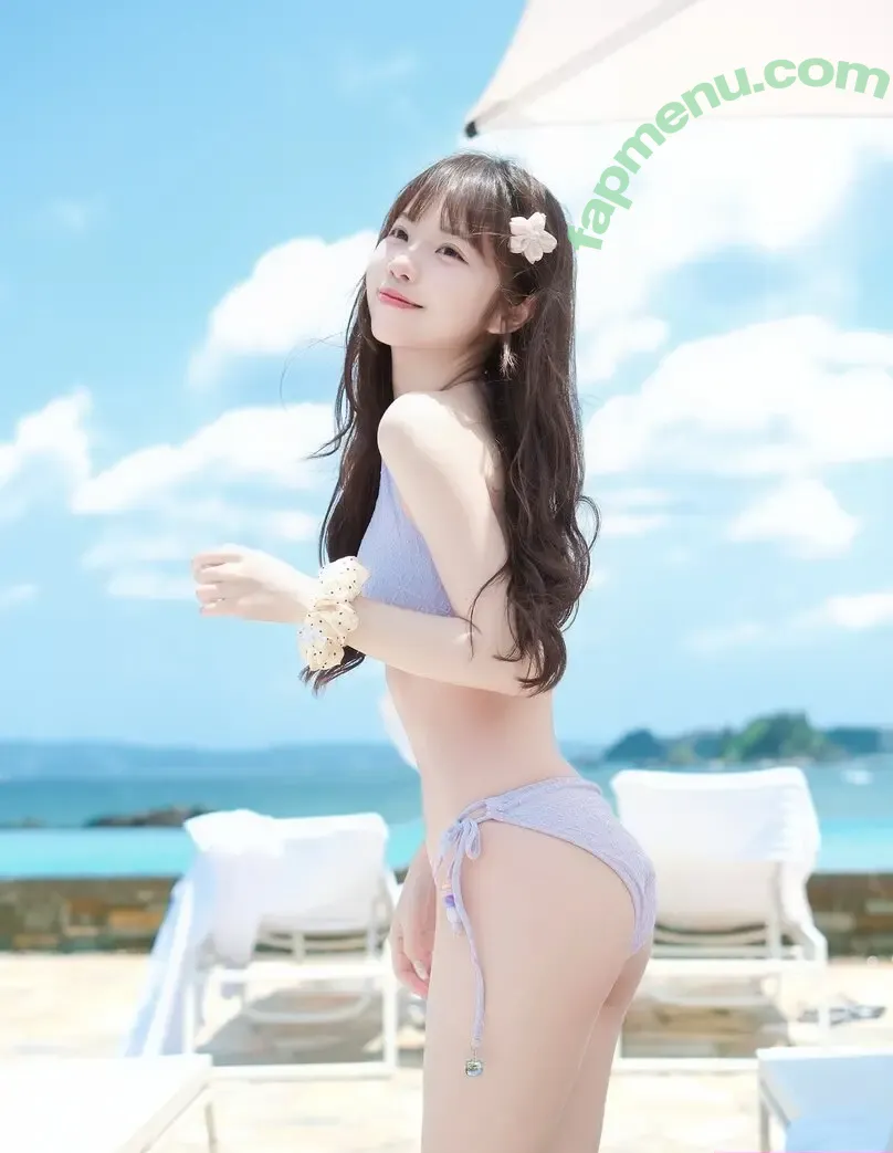 Kexuanw nude photo #0140 (winter131402 / 可可小白兔)