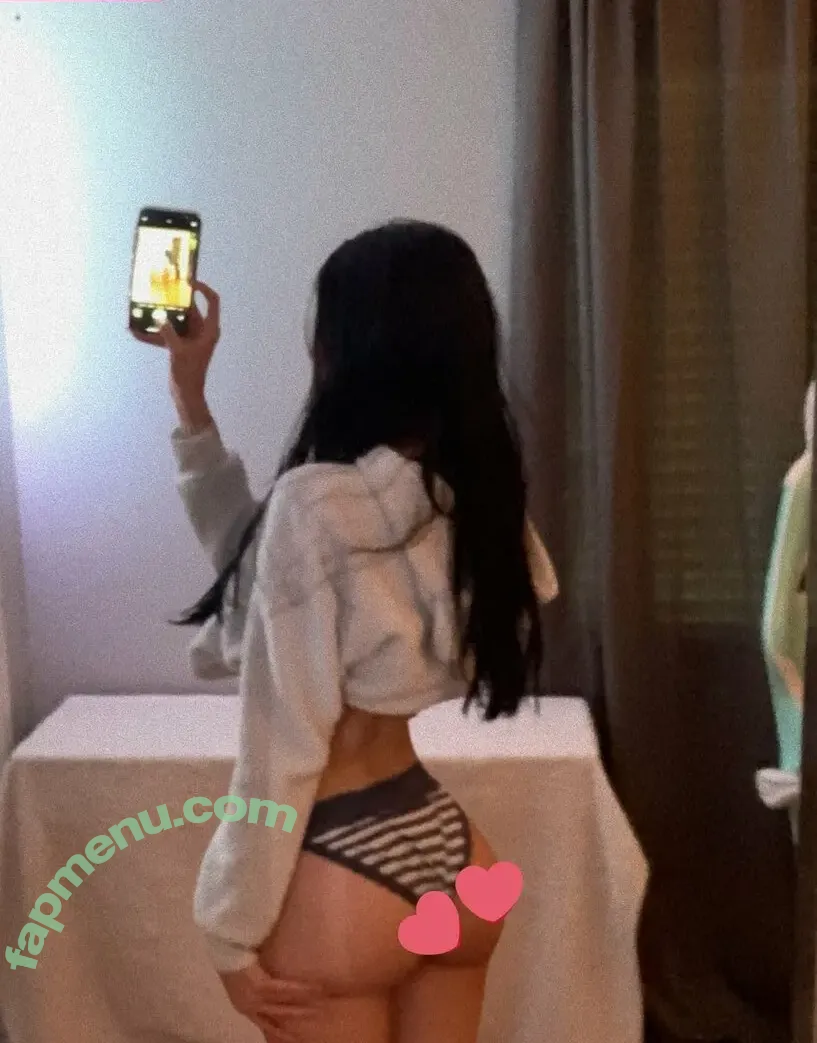 Keyafae nude photo #0001 (keyafa_06)