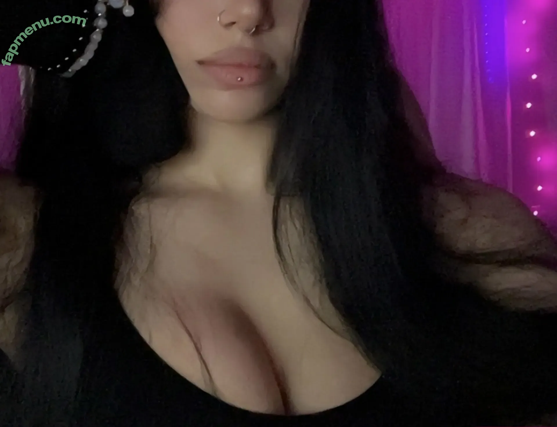 Keyafae nude photo #0009 (keyafa_06)