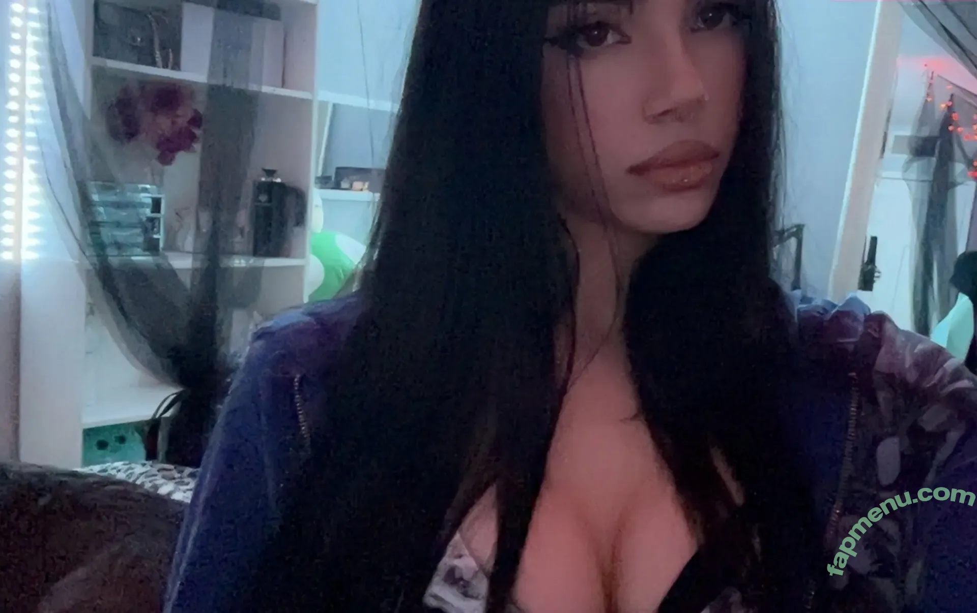 Keyafae nude photo #0012 (keyafa_06)