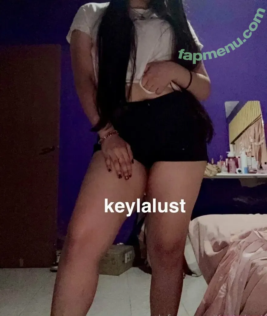 keylalust nude photo #0031 (keylaniet)