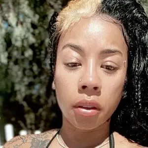 Keyshia Cole / keyshiacole / leshai21 nude photo #0005