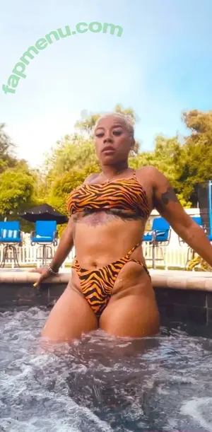 Keyshia Cole / KeyshiaOfficial / keyshiacole / leshai21 nude photo #0018