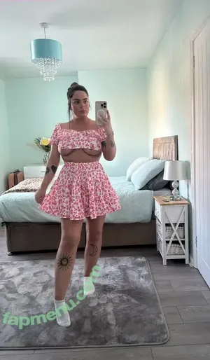 Kfitzyxo nude photo #0005