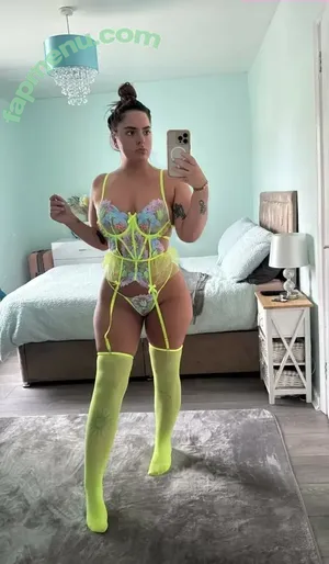 Kfitzyxo nude photo #0015