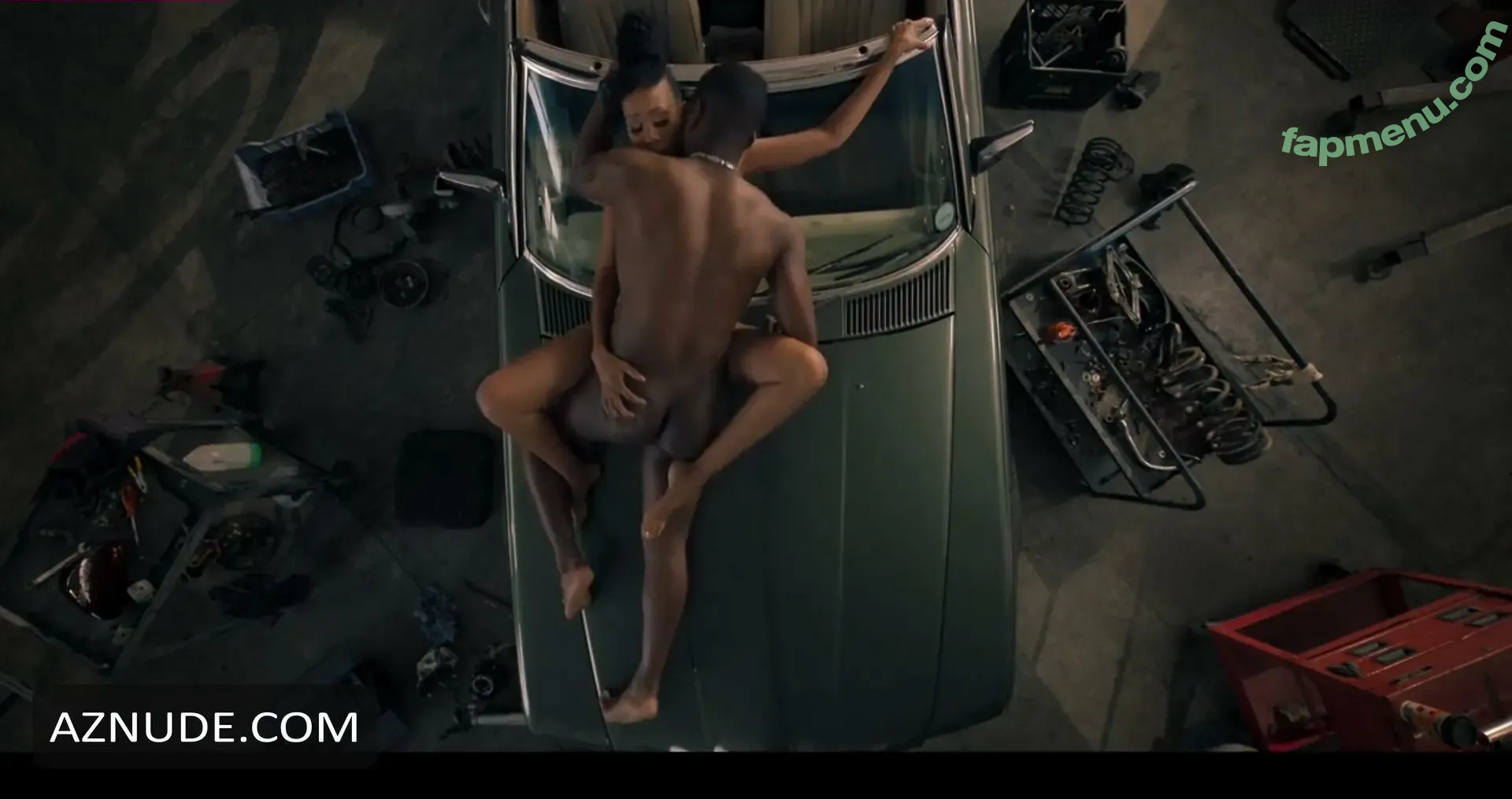 Kgomotso Christopher nude photo #0004 (Kgomotso Christopher)