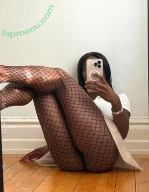 Khaddi Sagnia / Candy94 / khaddi.sagnia / khaddisagnia nude photo #0271