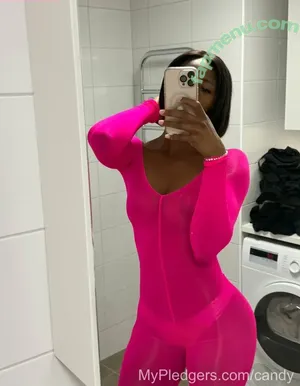 Khaddi Sagnia / Candy94 / khaddi.sagnia / khaddisagnia nude photo #0273