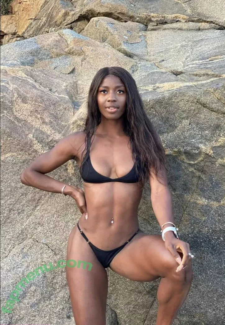 Khaddi Sagnia nude photo #0001 (khaddisagnia)
