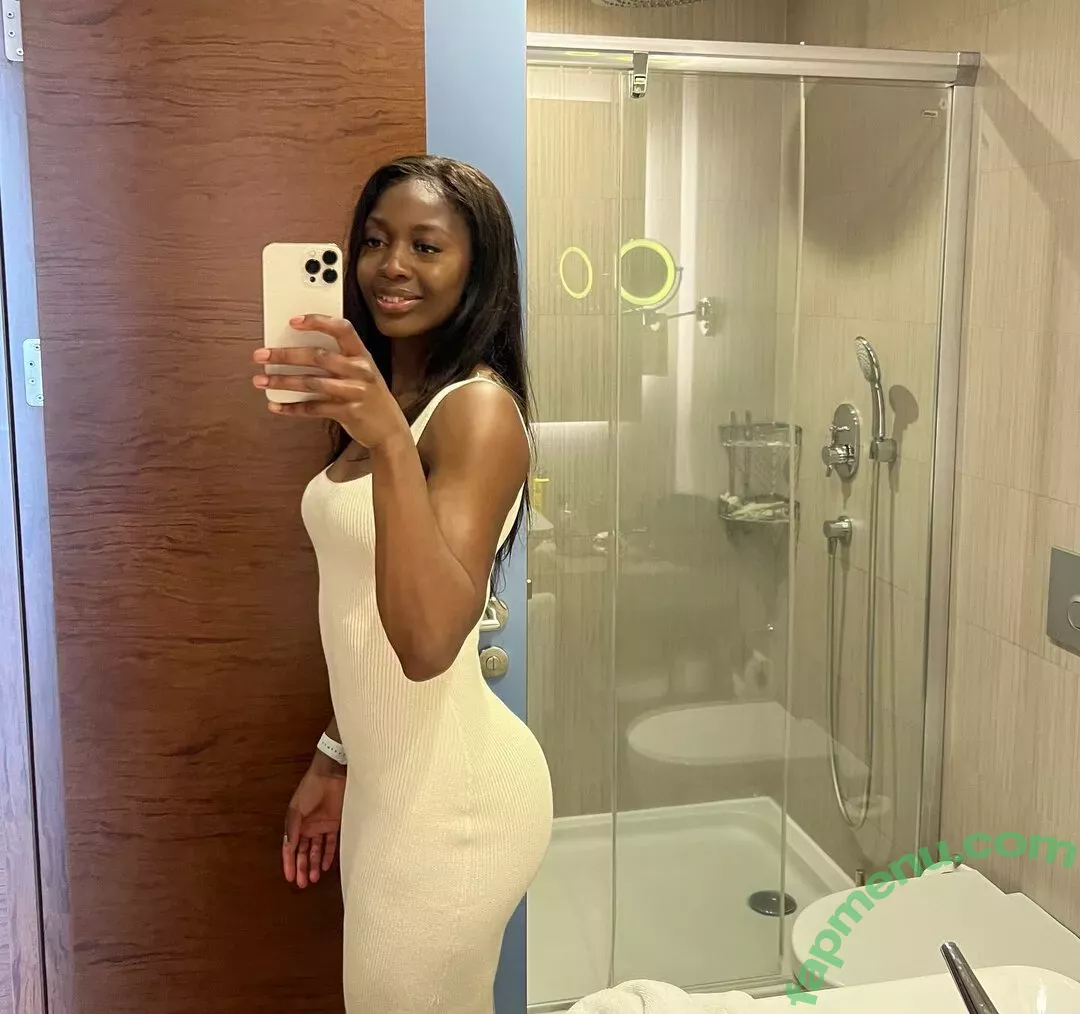Khaddi Sagnia nude photo #0007 (khaddisagnia)