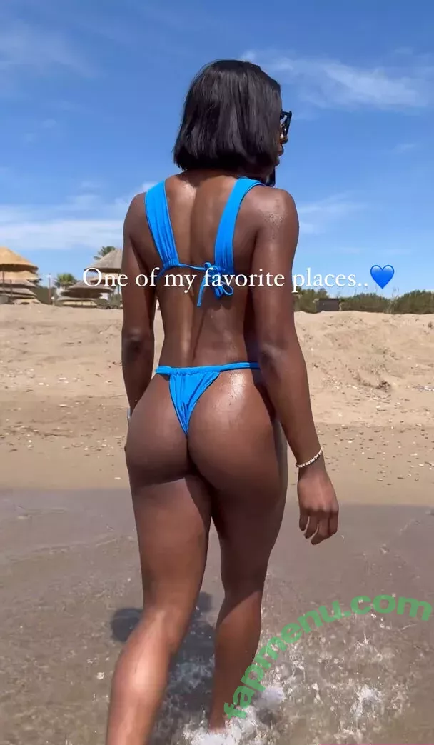 Khaddi Sagnia nude photo #0071 (Candy94 / khaddisagnia)