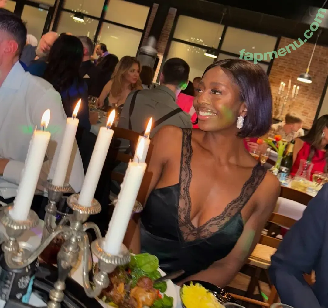 Khaddi Sagnia nude photo #0248 (Candy94 / khaddisagnia)