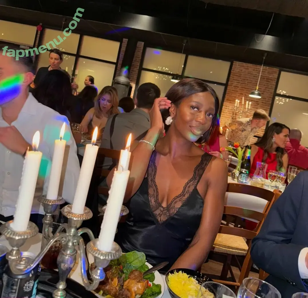 Khaddi Sagnia nude photo #0249 (Candy94 / khaddisagnia)