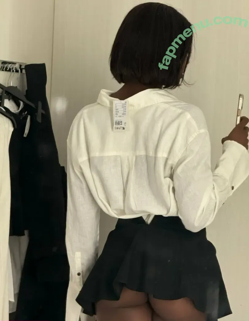 Khaddi Sagnia nude photo #0282 (Candy94 / khaddi.sagnia / khaddisagnia)