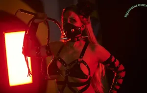 Khainsaw / Kama Bree / khainsawcosplay nude photo #0471