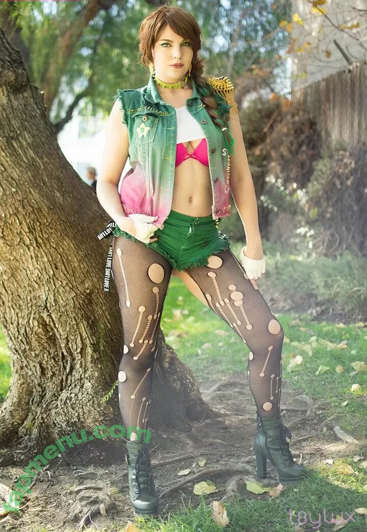 Khainsaw nude photo #0012 (Kama Bree / khainsawcosplay)