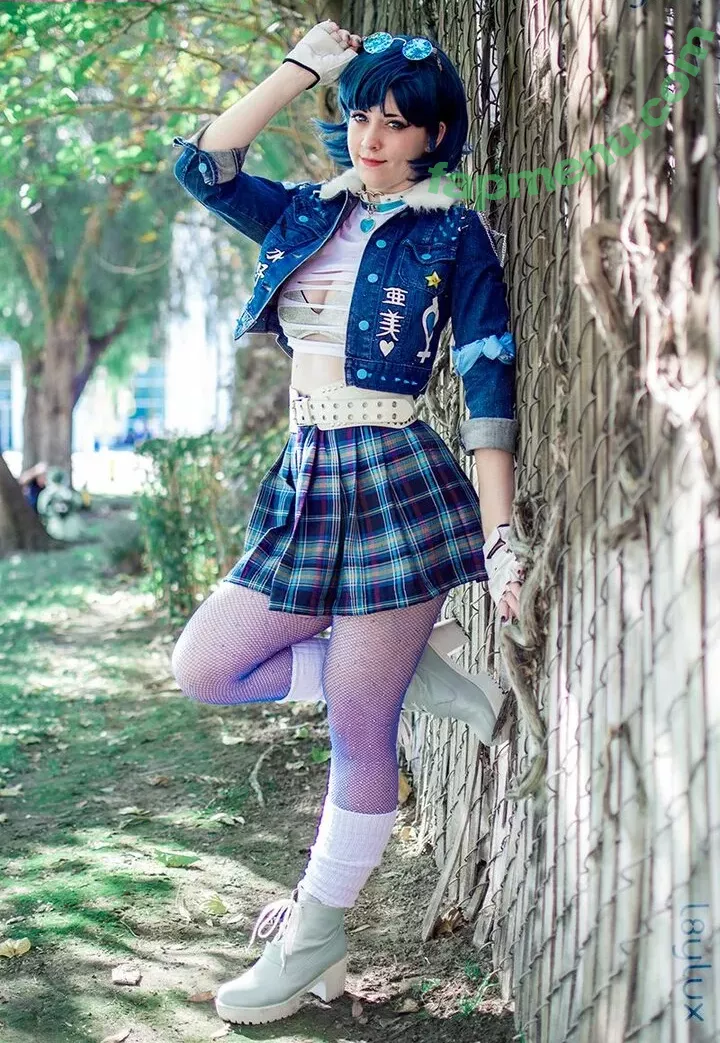 Khainsaw nude photo #0013 (Kama Bree / khainsawcosplay)
