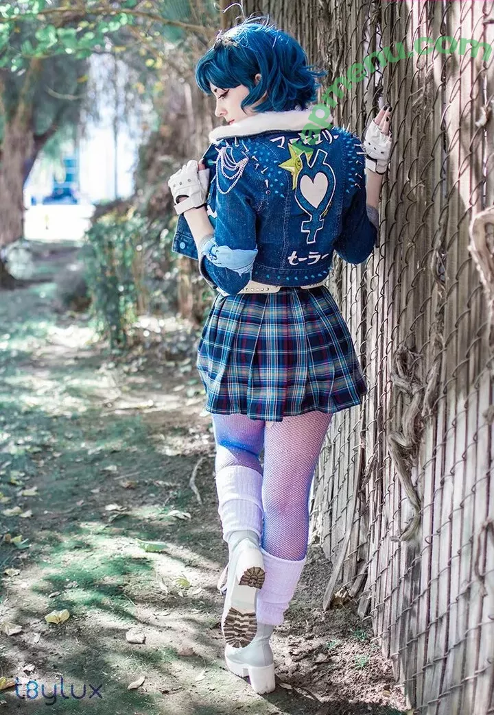 Khainsaw nude photo #0014 (Kama Bree / khainsawcosplay)