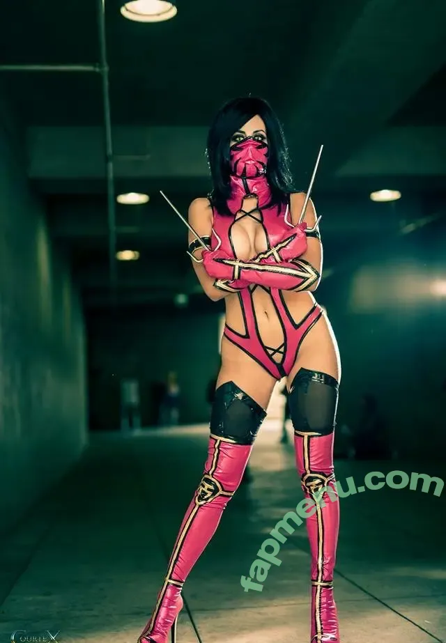 Khainsaw nude photo #0397 (Kama Bree / khainsawcosplay)