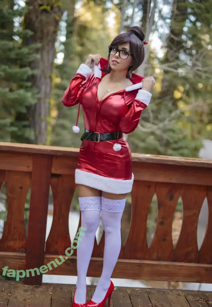 Khainsaw nude photo #0416 (Kama Bree / khainsawcosplay)