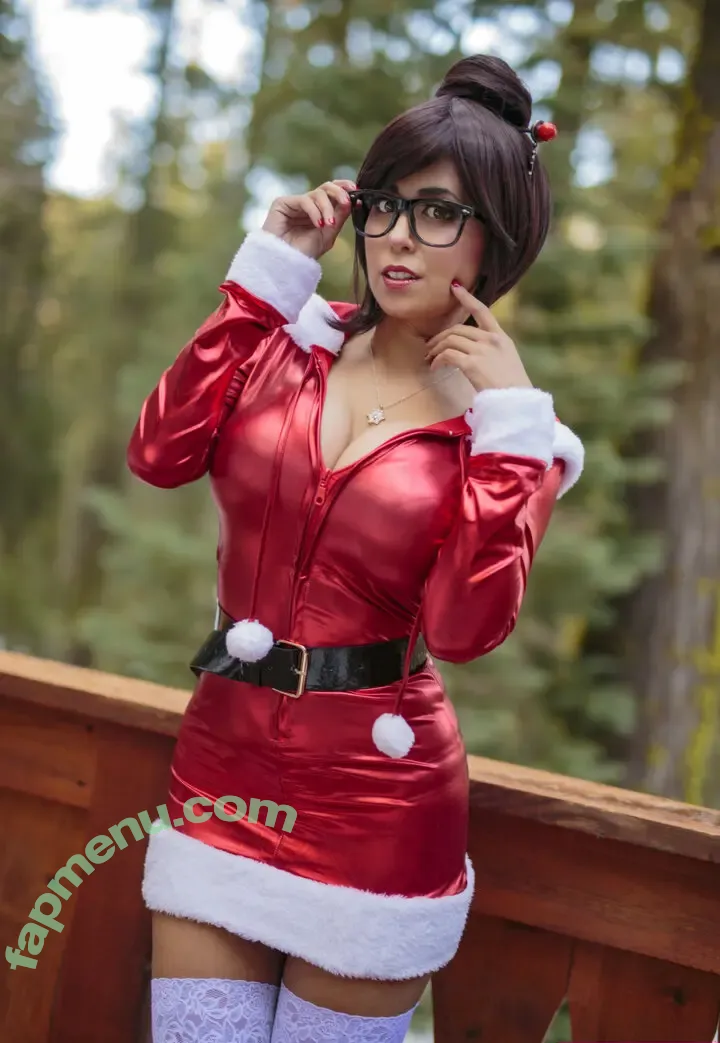 Khainsaw nude photo #0420 (Kama Bree / khainsawcosplay)