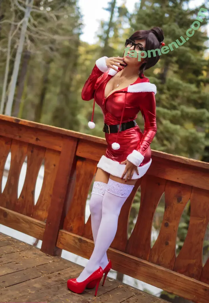 Khainsaw nude photo #0424 (Kama Bree / khainsawcosplay)