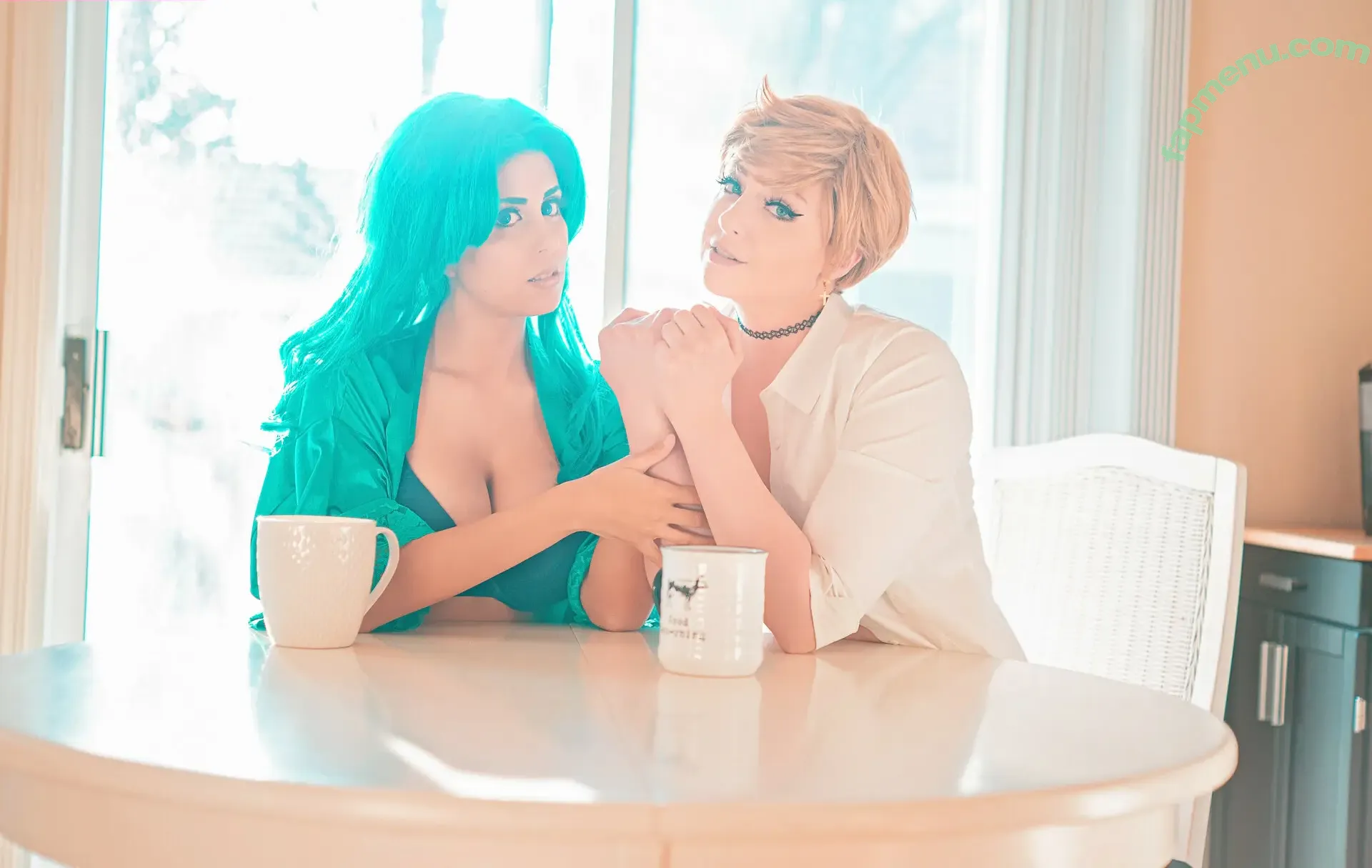 Khainsaw nude photo #0437 (Kama Bree / khainsawcosplay)