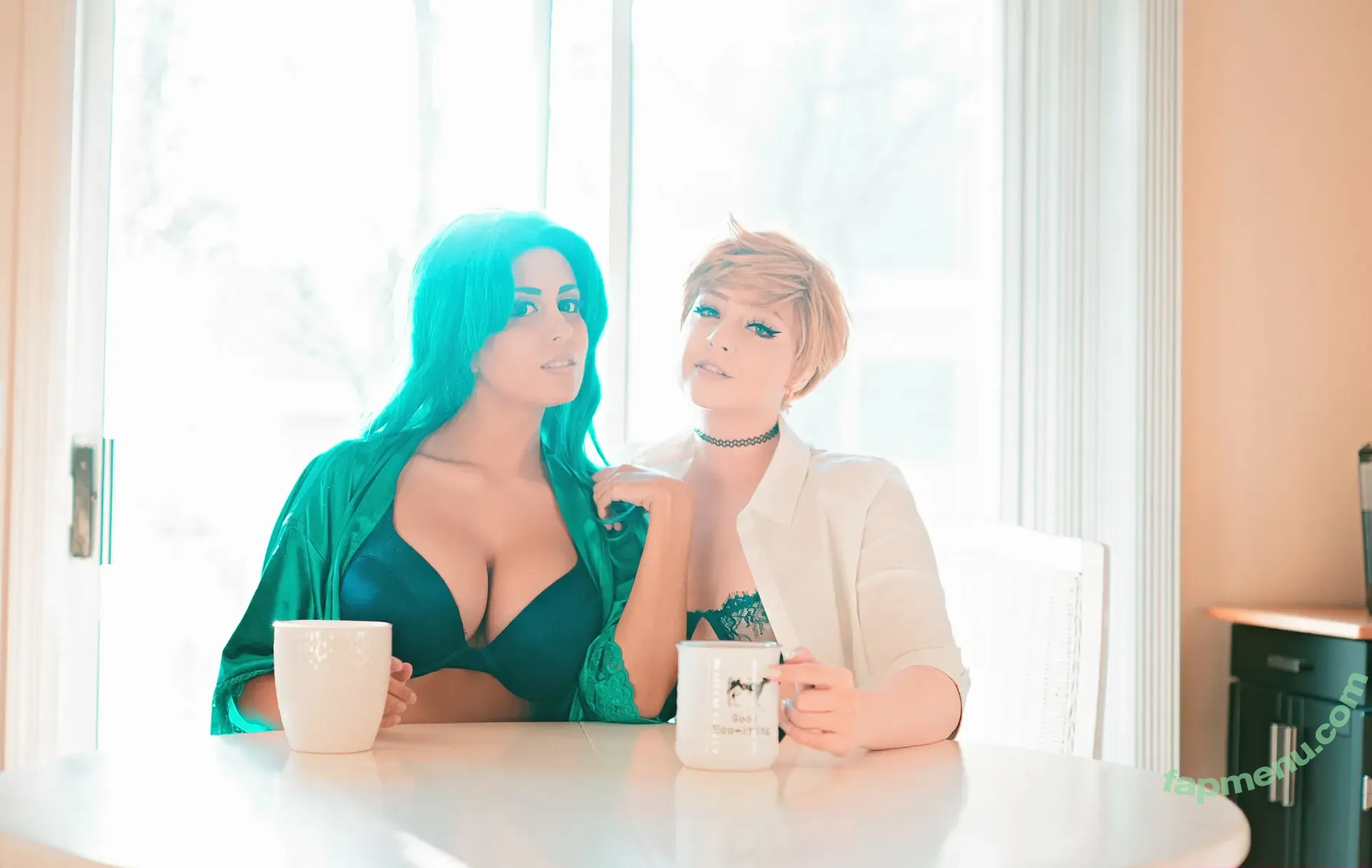 Khainsaw nude photo #0438 (Kama Bree / khainsawcosplay)