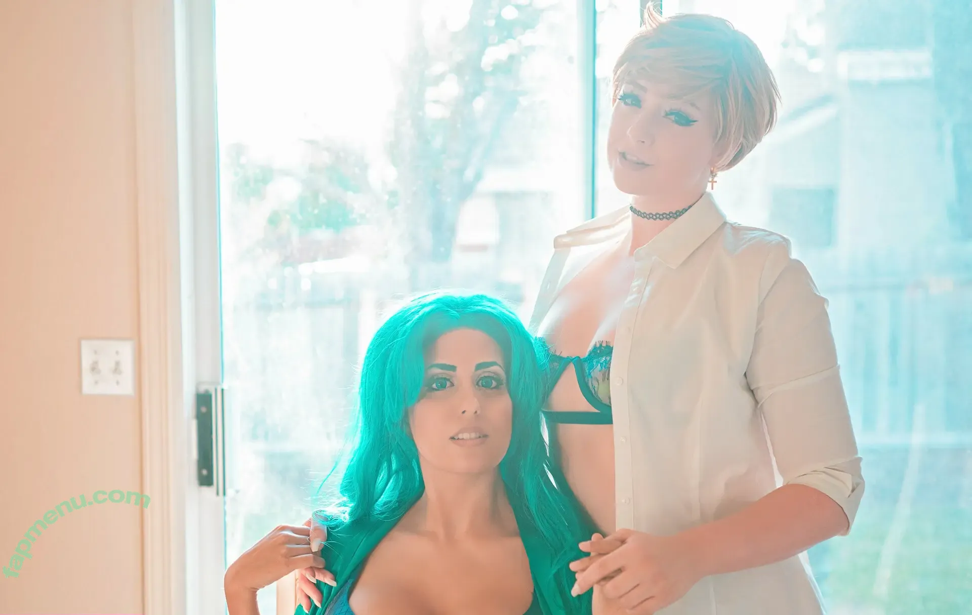 Khainsaw nude photo #0439 (Kama Bree / khainsawcosplay)