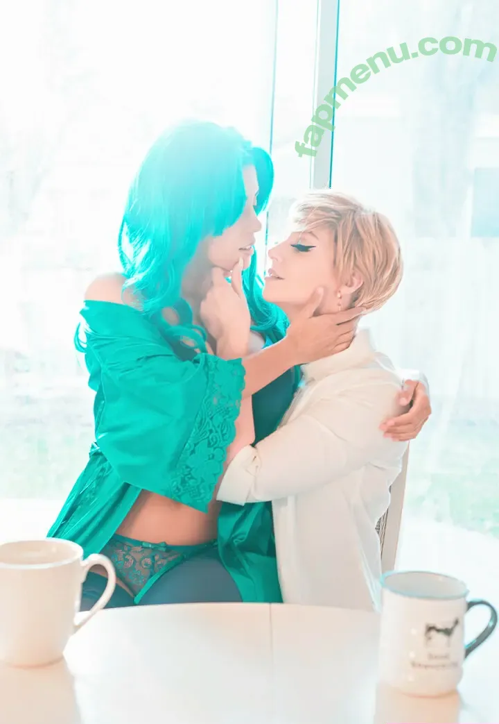 Khainsaw nude photo #0441 (Kama Bree / khainsawcosplay)