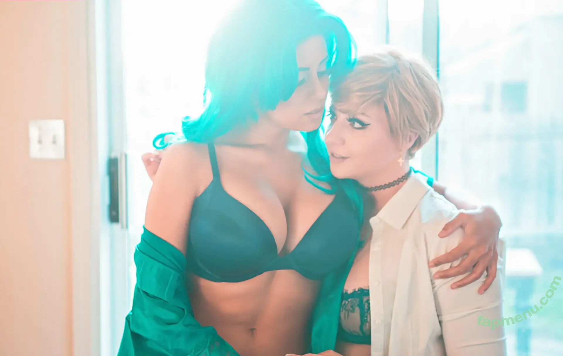 Khainsaw nude photo #0443 (Kama Bree / khainsawcosplay)