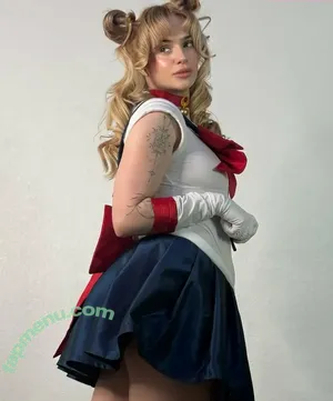 KhaleesiBB / thekhaleesibb nude photo #0046