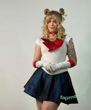 KhaleesiBB / thekhaleesibb nude photo #0047