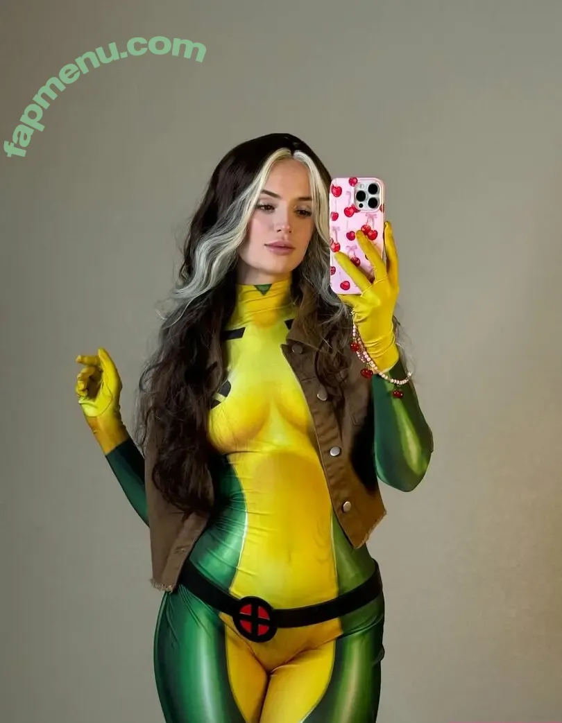 KhaleesiBB nude photo #0010 (thekhaleesibb)
