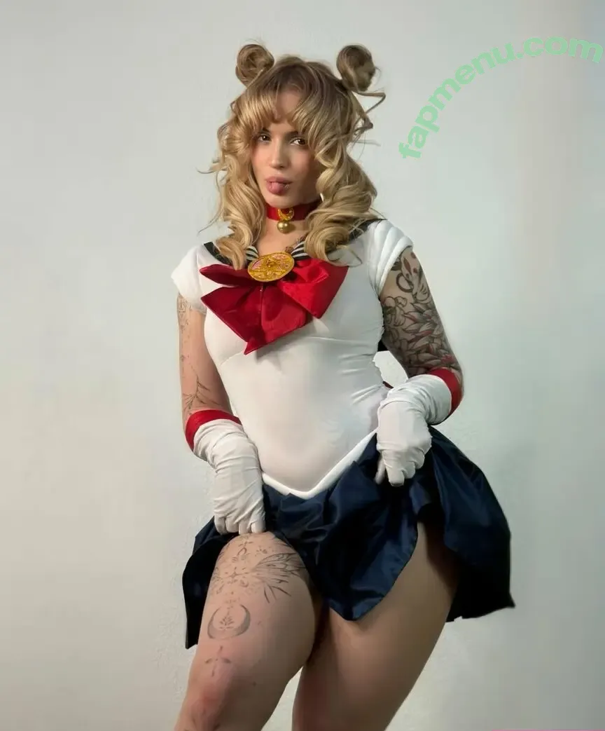 KhaleesiBB nude photo #0045 (thekhaleesibb)